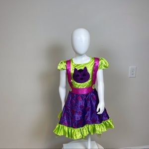 Halloween/Dress Up-Girls Hazel Dress